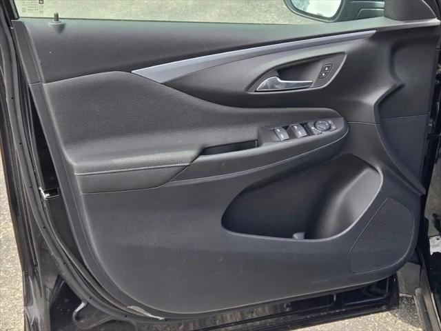 2026 Buick NV Preferred FWD