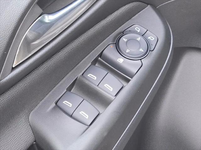 2026 Buick NV Preferred FWD