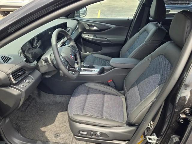 2026 Buick NV Preferred FWD