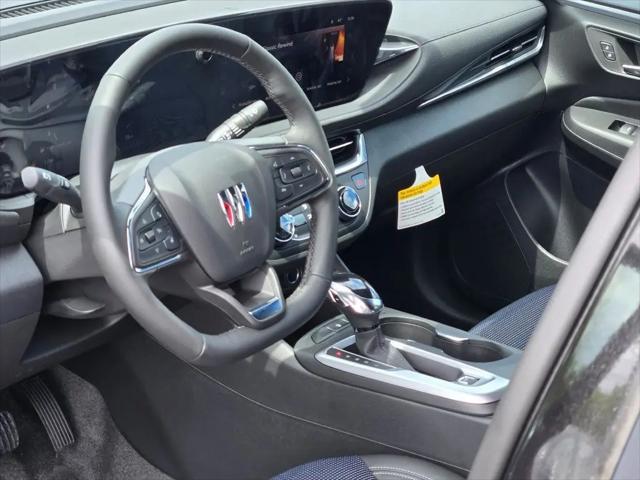 2026 Buick NV Preferred FWD