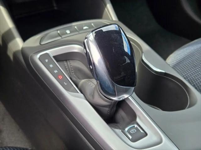 2026 Buick NV Preferred FWD