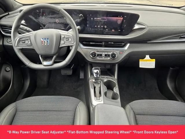 2026 Buick NV Preferred FWD