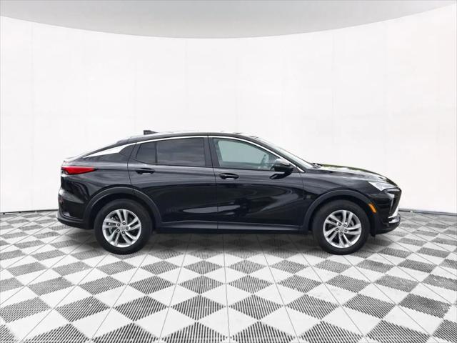 2026 Buick NV Preferred FWD
