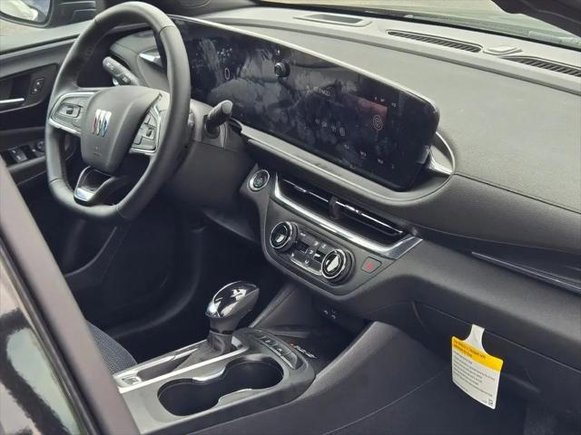 2026 Buick NV Preferred FWD