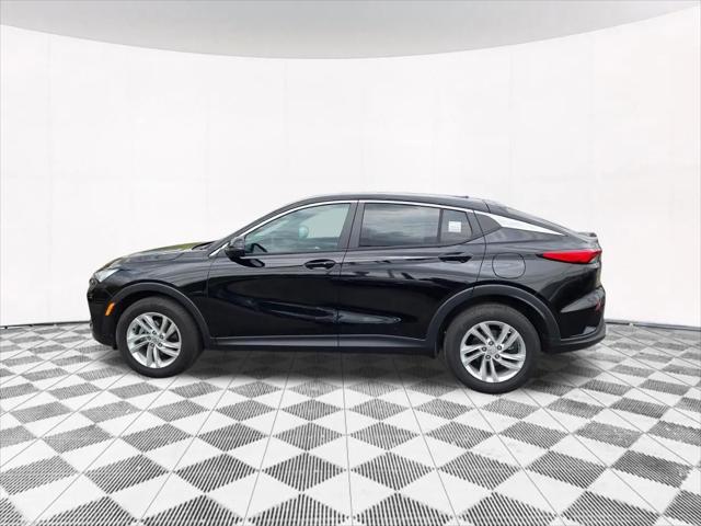 2026 Buick NV Preferred FWD