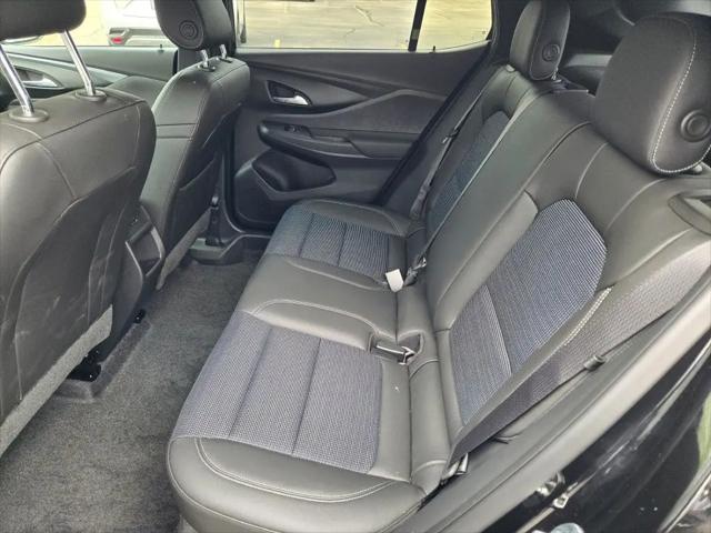 2026 Buick NV Preferred FWD