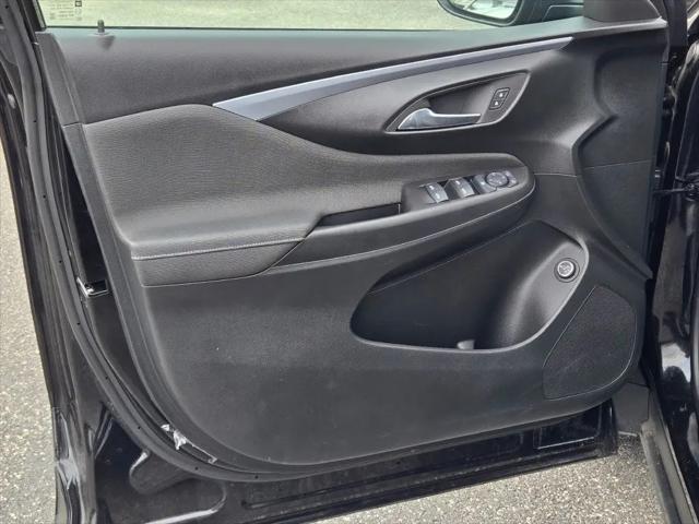 2026 Buick NV Preferred FWD