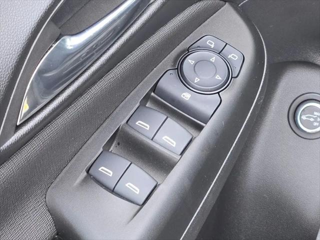 2026 Buick NV Preferred FWD