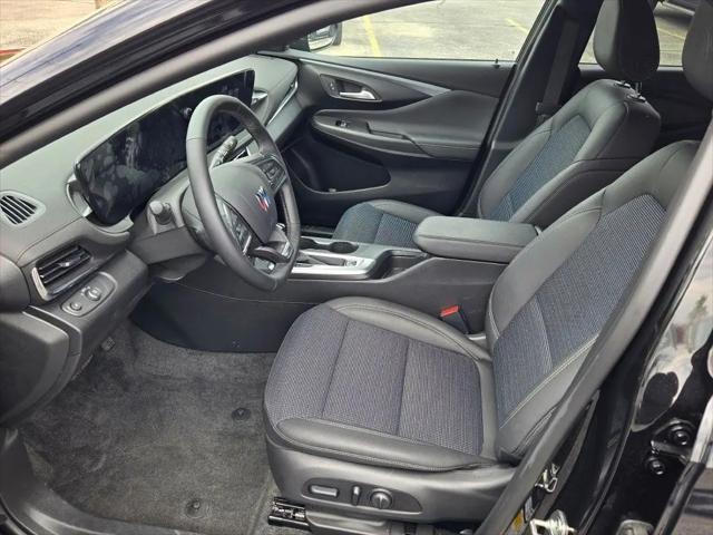 2026 Buick NV Preferred FWD