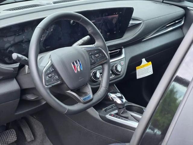 2026 Buick NV Preferred FWD