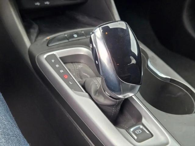 2026 Buick NV Preferred FWD