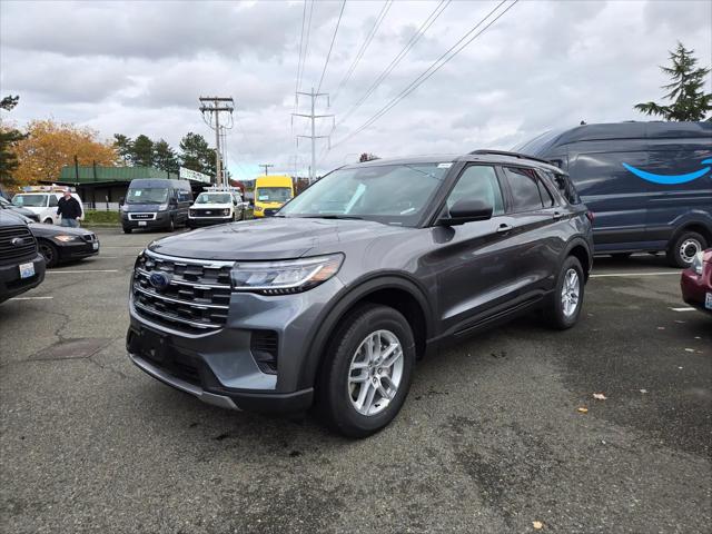 2026 Ford Explorer Active for sale in Renton, WA