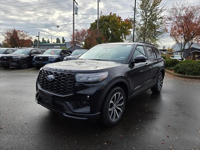 2026 Ford Explorer ST-Line for sale in Renton, WA