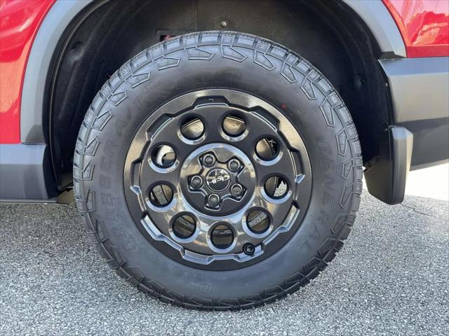 2026 Honda Passport AWD TrailSport
