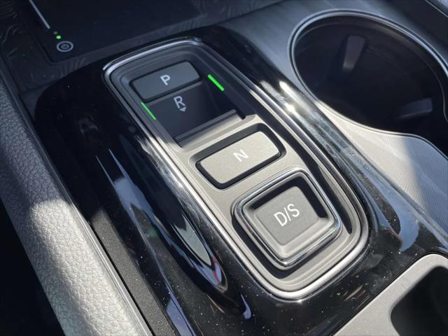 2026 Honda Passport AWD TrailSport
