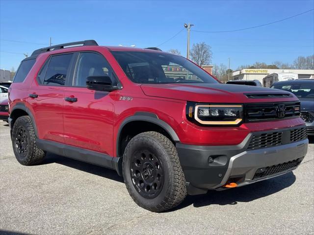 2026 Honda Passport AWD TrailSport for sale in Jasper, AL