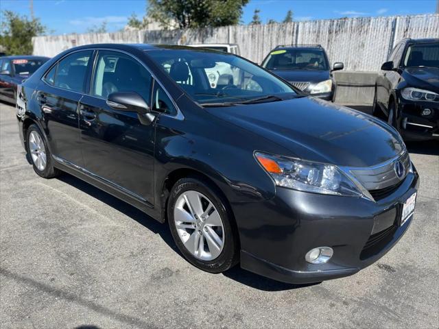 2010 Lexus HS 250h Premium for sale in San Mateo, CA