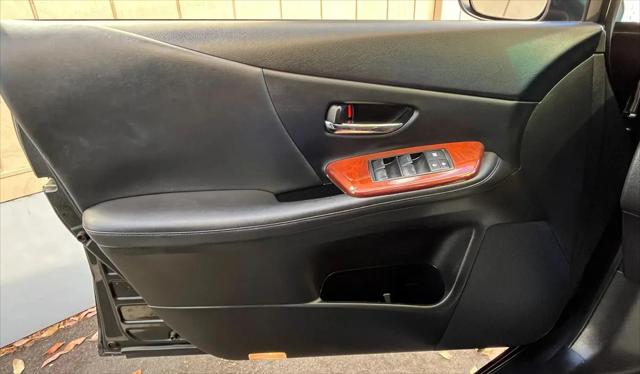 2010 Lexus HS 250h Premium