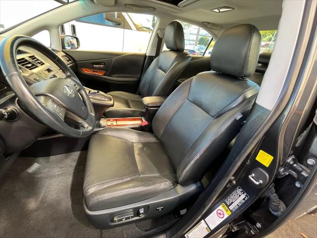 2010 Lexus HS 250h Premium