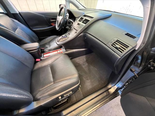 2010 Lexus HS 250h Premium