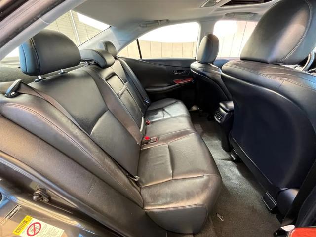 2010 Lexus HS 250h Premium