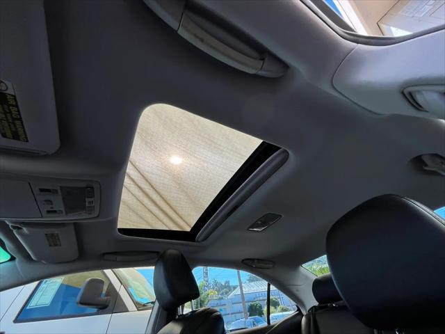 2010 Lexus HS 250h Premium