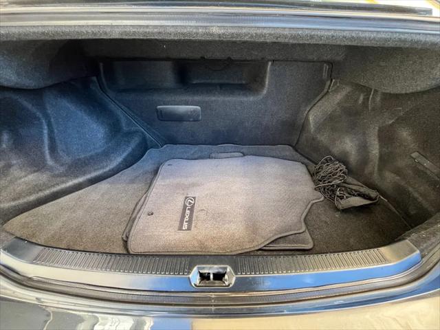 2010 Lexus HS 250h Premium