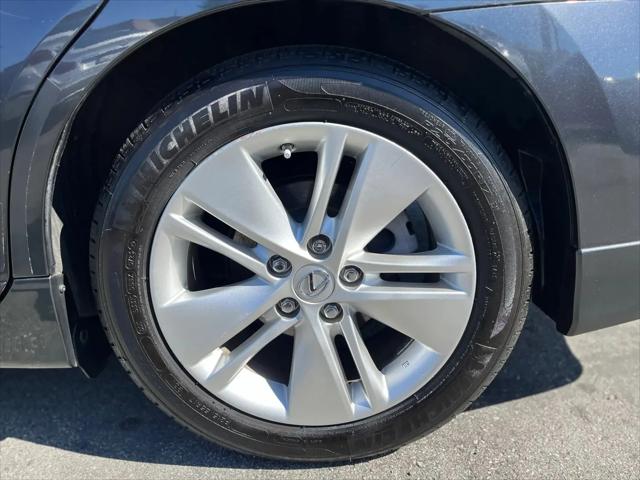 2010 Lexus HS 250h Premium