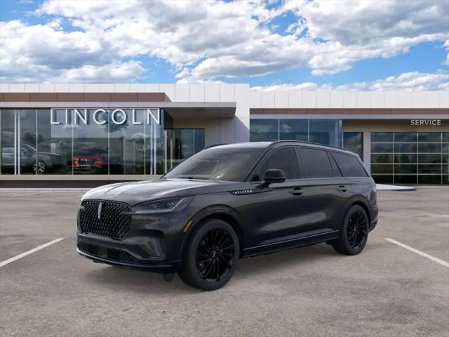 2026 Lincoln Aviator Reserve for sale in Portland, OR