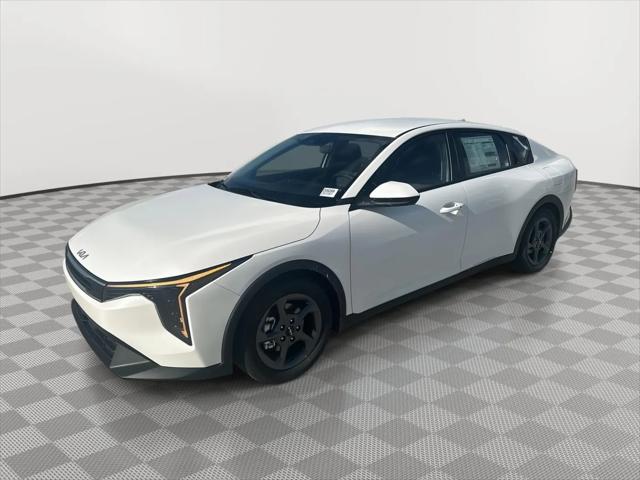 2025 Kia K4 LXS for sale in Miami, FL