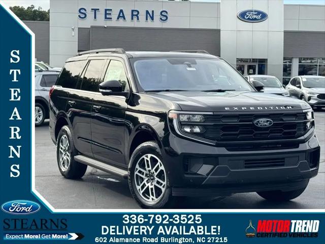 2025 Ford Expedition Active for sale in Burlington, NC