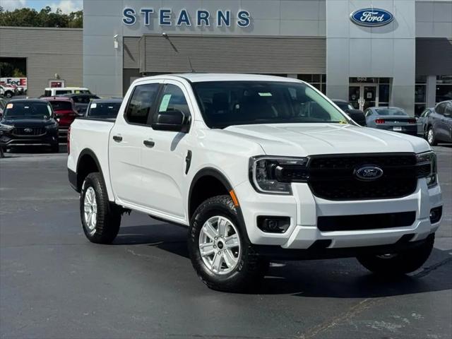2025 Ford Ranger XL for sale in Burlington, NC