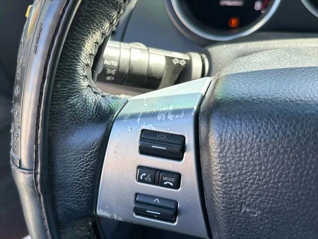 2008 Nissan Maxima 3.5 SE