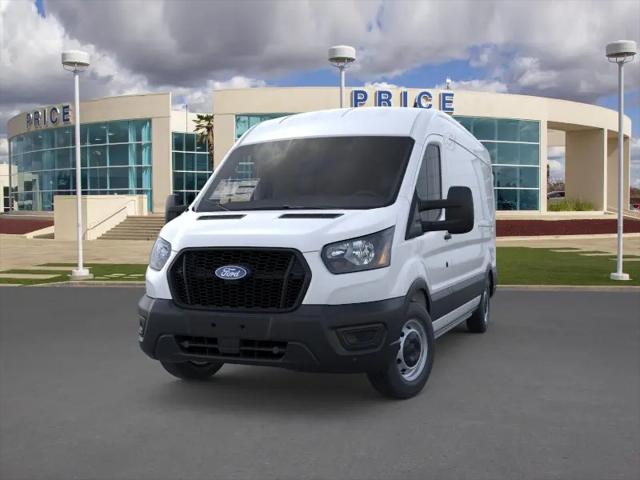 2026 Ford Transit Cargo Van T-250
