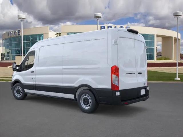 2026 Ford Transit Cargo Van T-250
