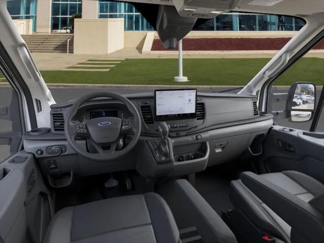 2026 Ford Transit Cargo Van T-250