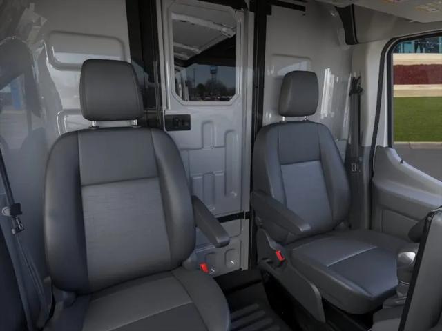 2026 Ford Transit Cargo Van T-250