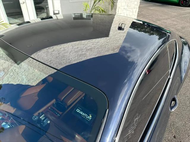 2012 Bentley Continental GT W12