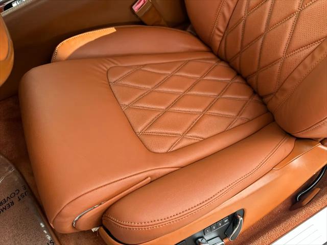 2012 Bentley Continental GT W12