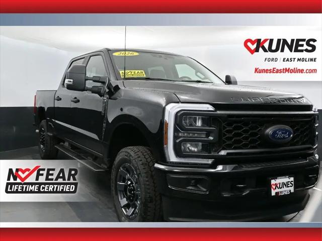 2026 Ford F-250 XL for sale in East Moline, IL