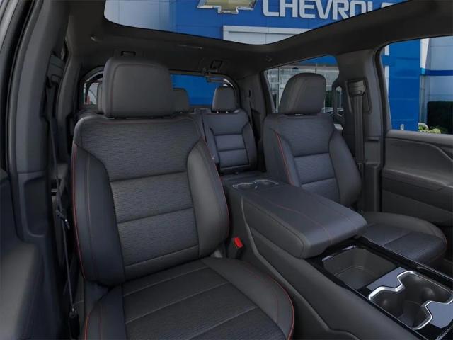 2025 Chevrolet Silverado EV RST