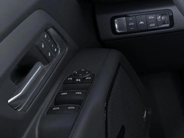 2025 Chevrolet Silverado EV RST