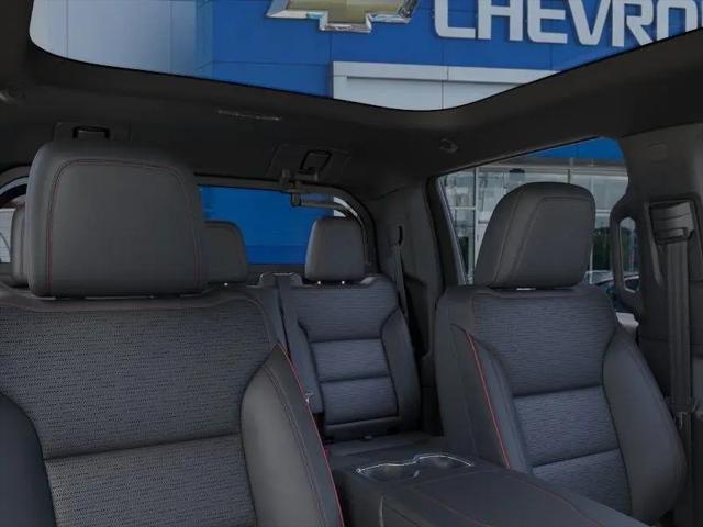 2025 Chevrolet Silverado EV RST