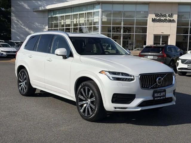 2023 Volvo XC90 B6 Core for sale in Richmond, VA