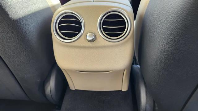 2019 Mercedes-Benz C-CLASS C 300 4MATIC