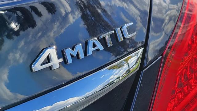 2019 Mercedes-Benz C-CLASS C 300 4MATIC