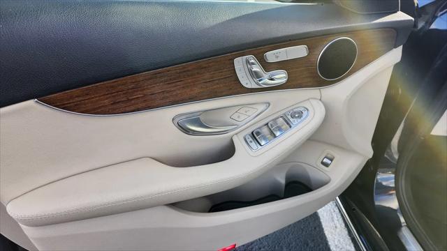 2019 Mercedes-Benz C-CLASS C 300 4MATIC