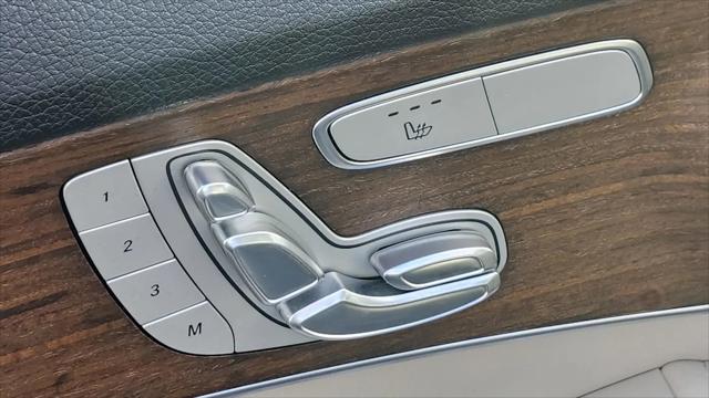 2019 Mercedes-Benz C-CLASS C 300 4MATIC