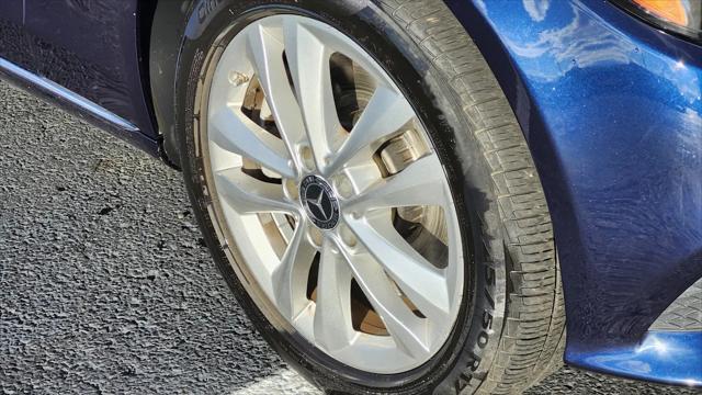 2019 Mercedes-Benz C-CLASS C 300 4MATIC
