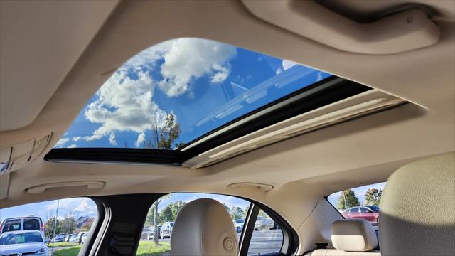 2019 Mercedes-Benz C-CLASS C 300 4MATIC